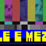 Tele E Mezzo Trainer