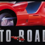 Moto Roader 「モトローダー」 Trainer