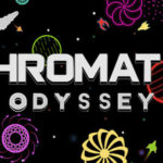 Chromatic Odyssey Trainer