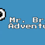 Mr. Brick Adventures Trainer