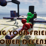 Fling your Friends TD – Tower Defense Trainer