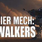 Frontier Mech: Ash Walkers Trainer