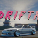 DriftX Trainer