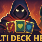 Multi Deck Hero Trainer