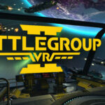 BattleGroupVR2 Trainer