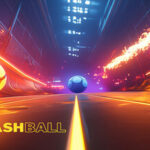 DashBall Trainer
