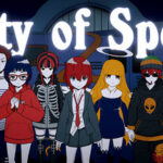 City of Spells Trainer