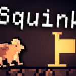 Squinky Trainer