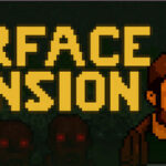Surface Tension Trainer