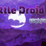 Little Droid 2: Escape Trainer