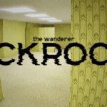 The Wanderer: Backrooms Trainer