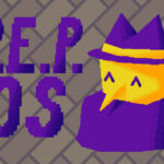 PepOS – Our Operating System Trainer