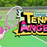 Academy Love Saga: Tennis Angels Trainer