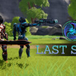 Last Spirit Trainer