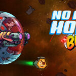 No Way Home: BLAMMO! Trainer