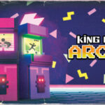King of the Arcade Trainer
