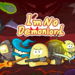 I’m No Demonlord Trainer