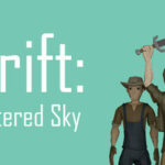 Skyrift: The Shattered Sky Trainer