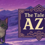 The Tale of Azu Trainer