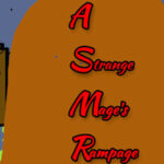 A Strange Mage’s Rampage Trainer