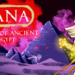 Lana: Queen of Ancient Egypt Trainer