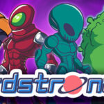 Cardstronaut Trainer