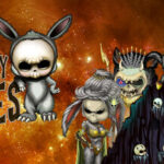 Skully Bunnies Trainer