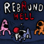 Rebound Hell Trainer