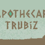 The Apothecary of Trubiz Trainer