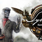 Syberia – Remastered Trainer