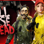 Dollhouse of Dead Trainer