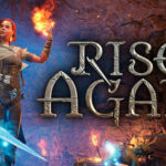 Rise Again Trainer