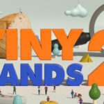 Tiny Lands 2 Trainer