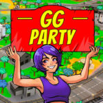 GG-Party Trainer