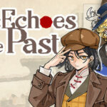 London: Echoes of the Past Trainer