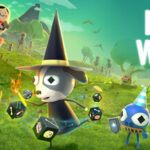 DOG WITCH Trainer
