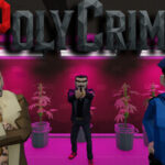 PolyCrime Trainer