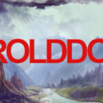 Trolddom Trainer