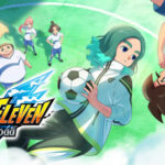 INAZUMA ELEVEN: Victory Road Trainer