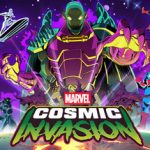 MARVEL Cosmic Invasion Trainer