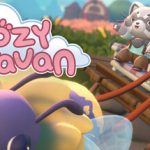 Cozy Caravan Trainer