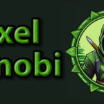 Pixel Shinobi Trainer