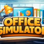 Office Simulator Trainer