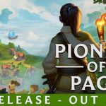 Pioneers of Pagonia Trainer