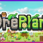 OrePlant Trainer