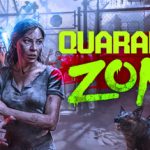 Quarantine Zone: The Last Check Trainer