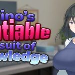 Shino’s Insatiable Pursuit of Knowledge Trainer