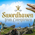 Swordhaven: Iron Conspiracy Trainer