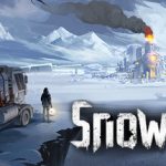 Snow Ash Trainer