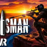 MARKSMAN VR Trainer
